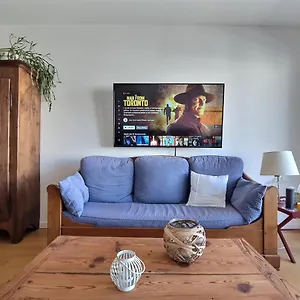 Appartement Au Cœur D'agroparc En 5 étoiles, Avignon